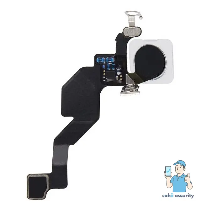 Flash Light Flex Cable for Apple iPhone 13 mini thumbnail